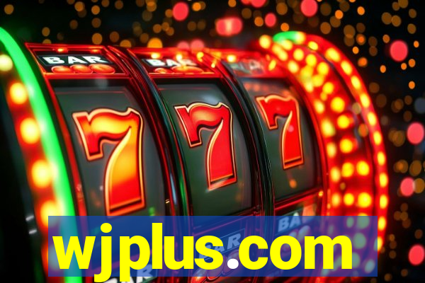 wjplus.com-bouns jogo